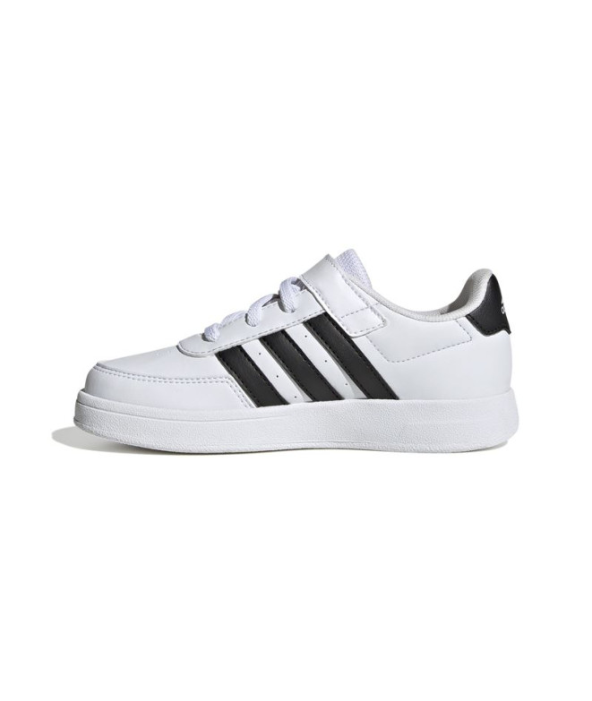 Sapatilhas adidas Breaknet 2.0 EL Branco...