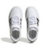 Chaussures adidas Breaknet 2.0 EL Blanc Chaussures pour garçons