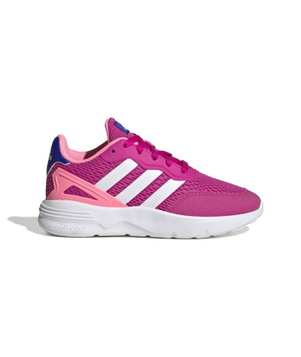 Adidas zx 500 fashion rose enfant