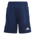 Pantalones de Fútbol adidas Tiro23 Cbtrshoy Azul Infantil