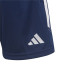 Pantalones de Fútbol adidas Tiro23 Cbtrshoy Azul Infantil