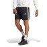 Pantalones adidas M 3S Chelsea Negro Hombre