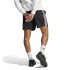 Pantalones adidas M 3S Chelsea Negro Hombre
