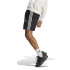 Pantalones adidas M 3S Chelsea Negro Hombre