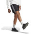 Pantalones adidas M 3S Chelsea Negro Hombre