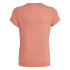 Camiseta adidas G Bl T Rosa Niña