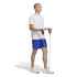 Camiseta de Fitness adidas Tr-Es Base T Branco Homem
