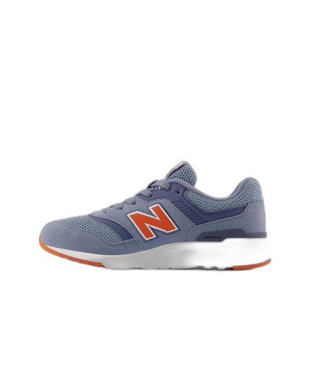 Chaussures New Balance 997H Gris Enfant 2