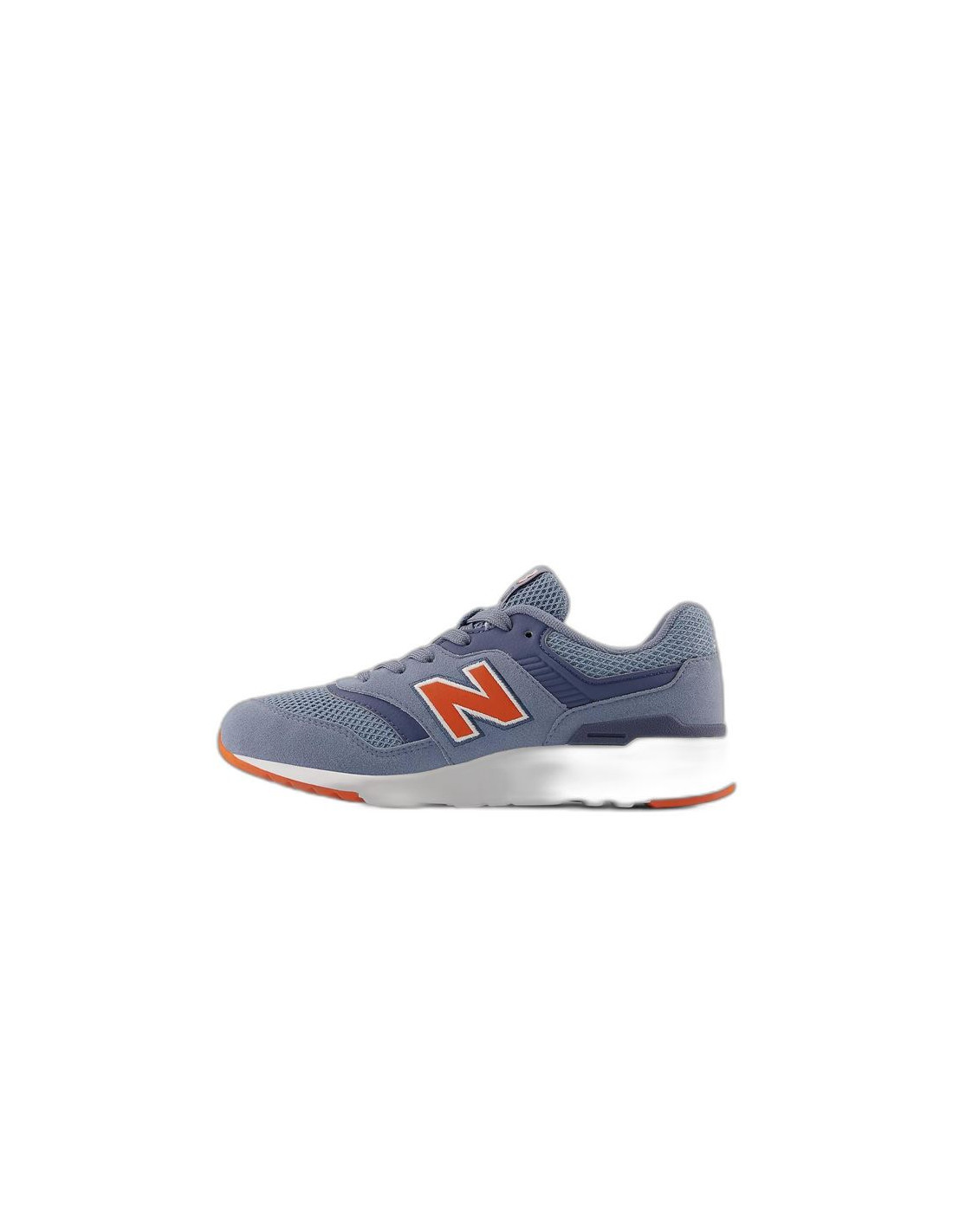 New balance outlet 009 gris niño