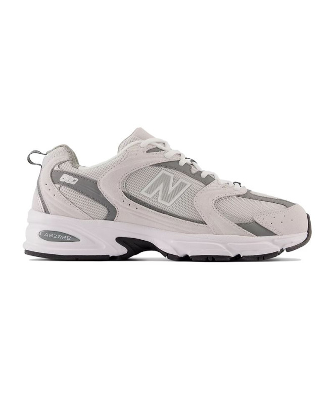 Chaussures New Balance 530 Loup des bois