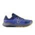 Sapatilhas de Trail New Balance Dynasoft Nitrel V5 Azul Homem