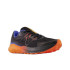 Sapatilhas de Trail New Balance Dynasoft Nitrel V5 Preto Homem