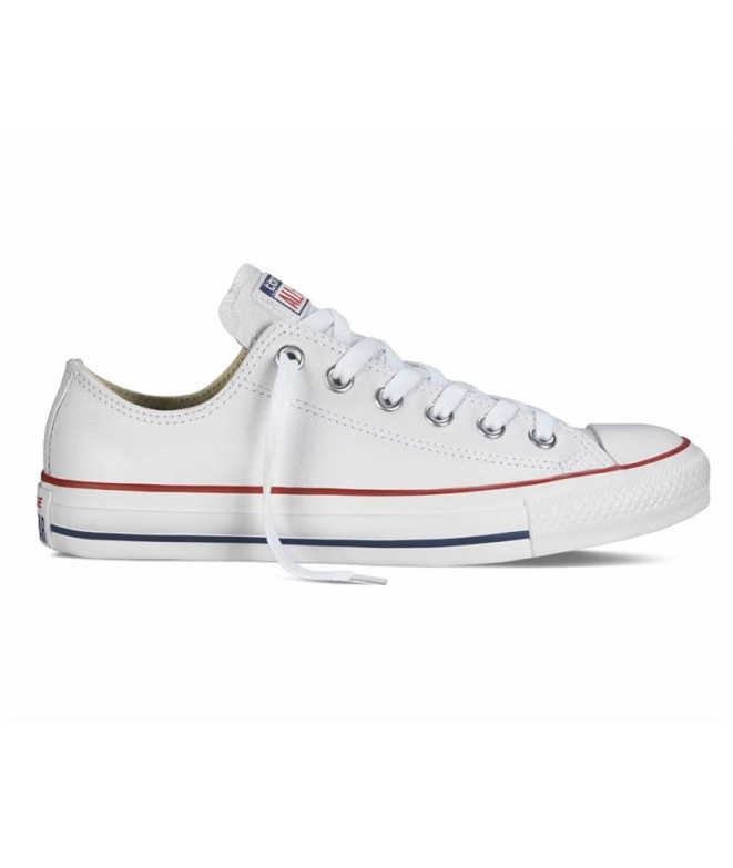 Sportswear Converse Chuck Taylor All Star Leather Sneakers