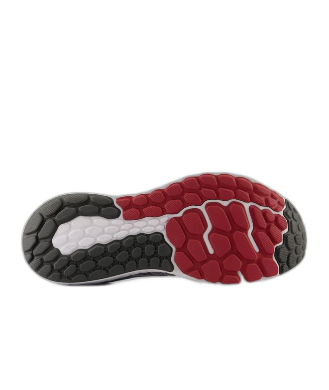 Chaussures Running de New Balance Fresh Foam X...