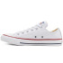 Sapatilhas Converse Chuck Taylor All Star Leather Branco