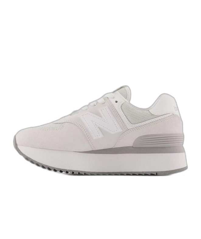 Chaussures New Balance 574+ Femme