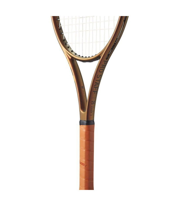 Raqueta de Tenis Wilson Pro Staff V14 Infantil