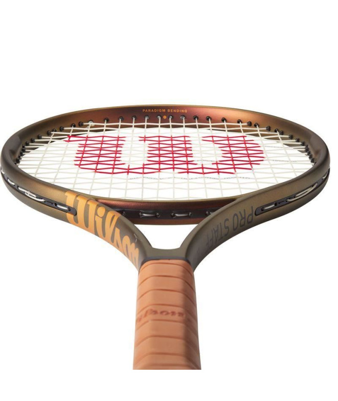 Raqueta de Tenis Wilson Pro Staff V14 Infantil