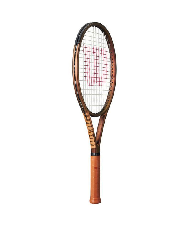 Raqueta de Tenis Wilson Pro Staff Team V14