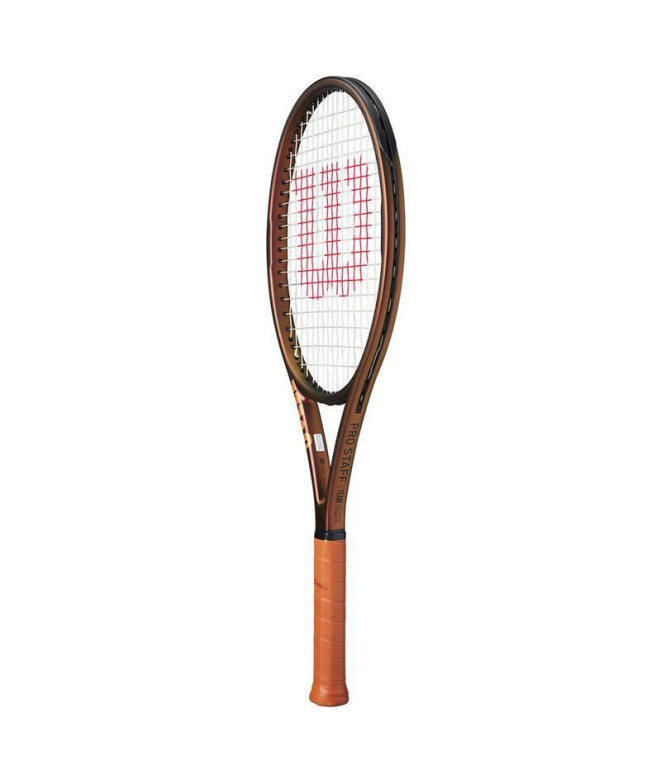 Raqueta de Tenis Wilson Pro Staff Team V14