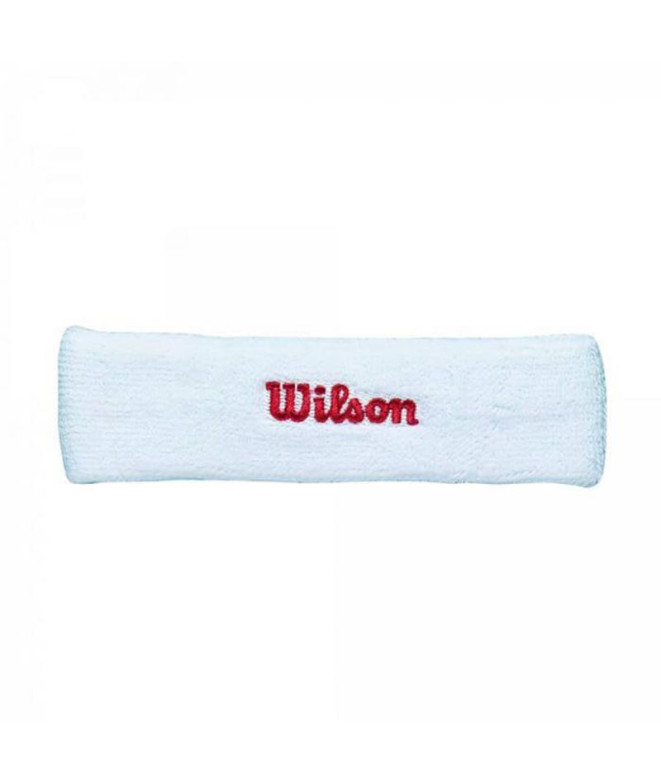 Cinta del pelo Wilson Headband