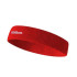 Cinta de Pelo Wilson Rojo