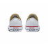 Sapatilhas Converse Chuck Taylor All Star Leather Branco