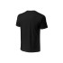 T-shirt Wilson Script 14 preto