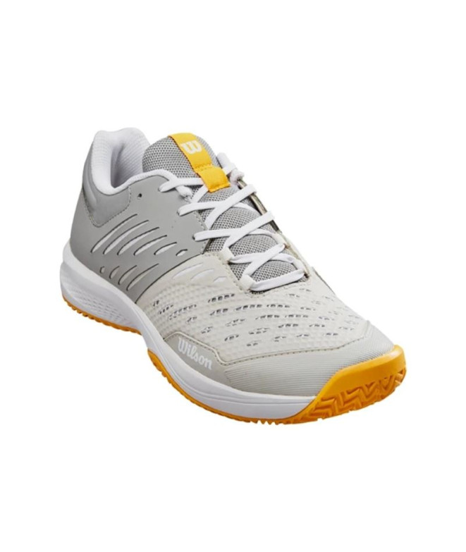 Sapatilhas de Tênis Wilson Kaos Comp 3.0 Lunar...