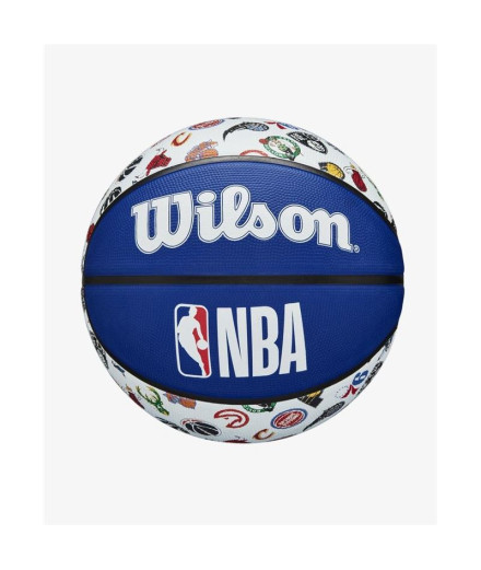 Bola de Basquetebol Wilson NBA All Team