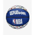 Bola de Basquetebol Wilson NBA All Team