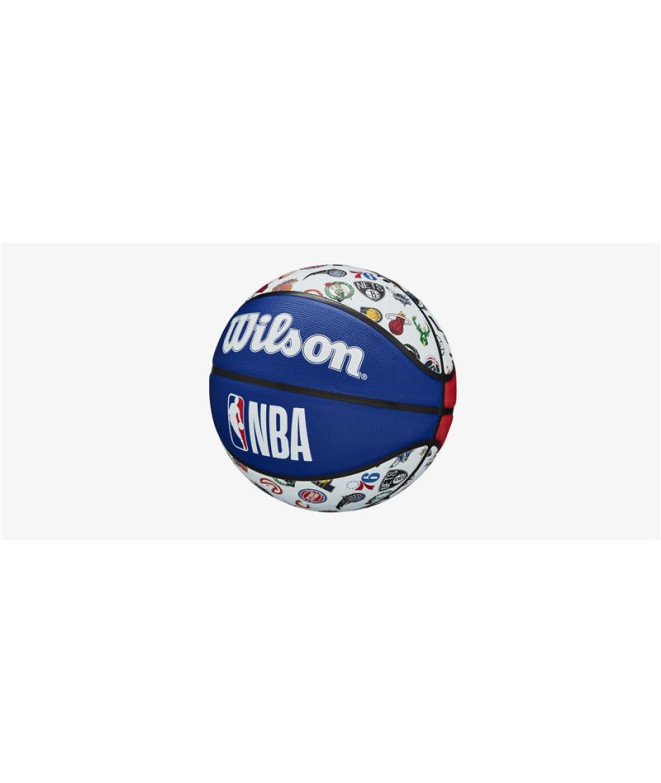 Bola de Basquetebol Wilson NBA All Team