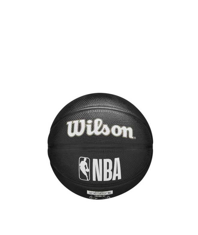 Pelota de Baloncesto Wilson Nba Team Tribute...