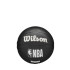Balle de Basket-ball Wilson Nba Team Tribute Mini Noir Mil Bucks