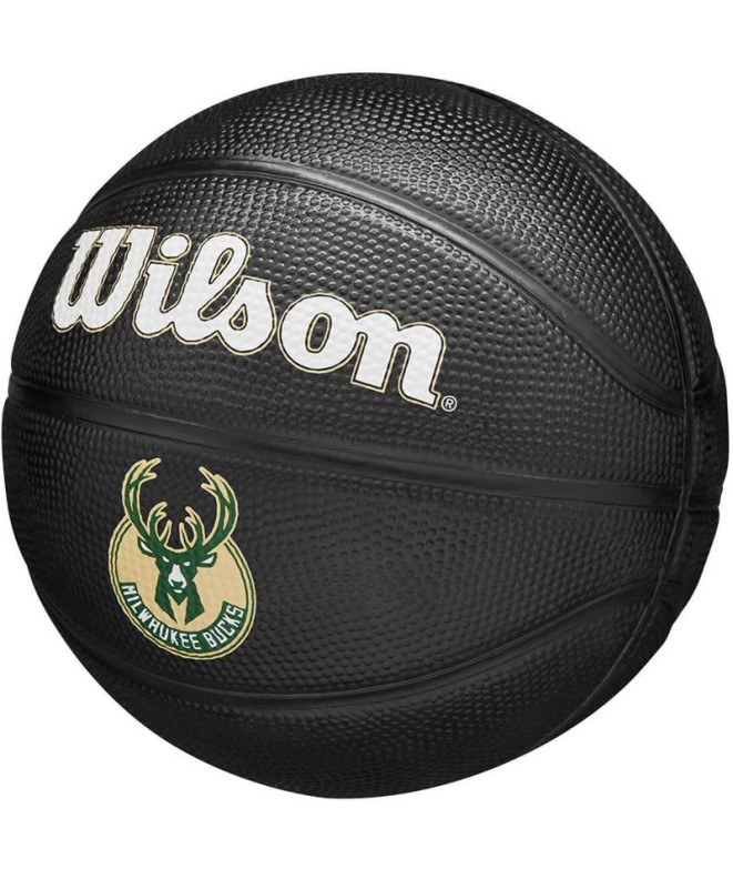 Bola de Basquetebol Wilson Nba Team Tribute...