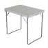 Table de camping pliante Regatta