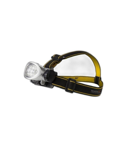 Linterna Frontal  10 LED Headtorch Regatta