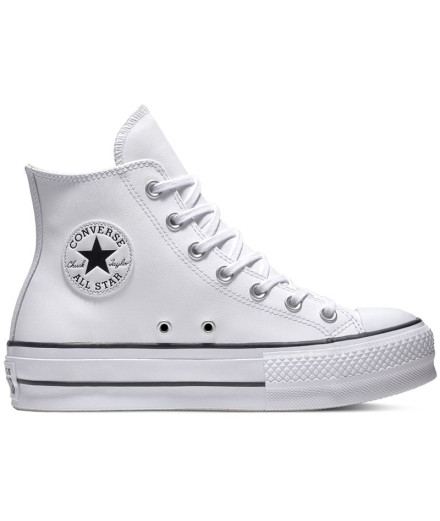 Chaussures Converse Chuck Taylor All Star Platform
