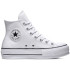 Chaussures Converse Chuck Taylor All Star Platform