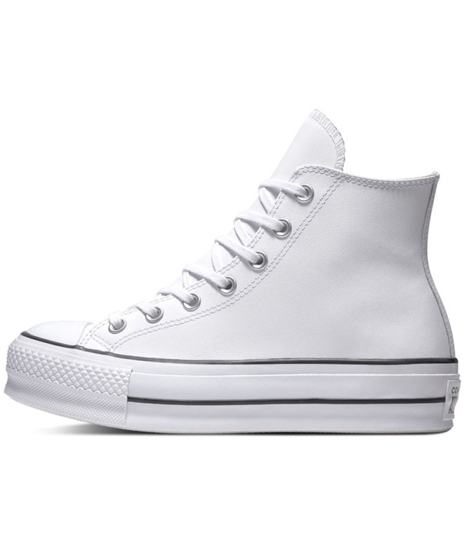 Chaussures Converse Chuck Taylor All Star Platform