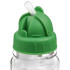 Botella Tritan Straw Btle Frog Regatta