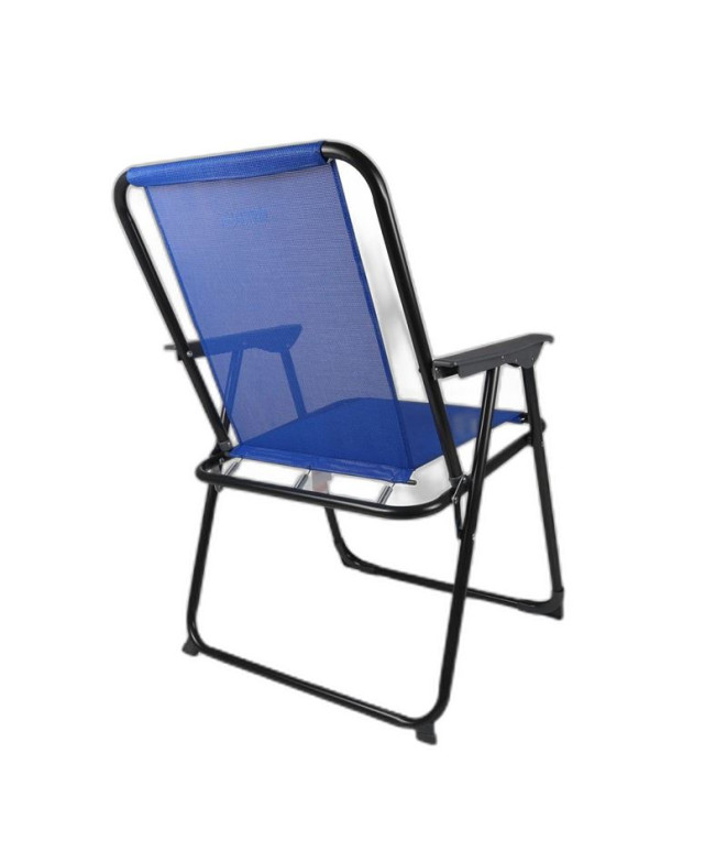 Chaise Pliable Léger Regatta