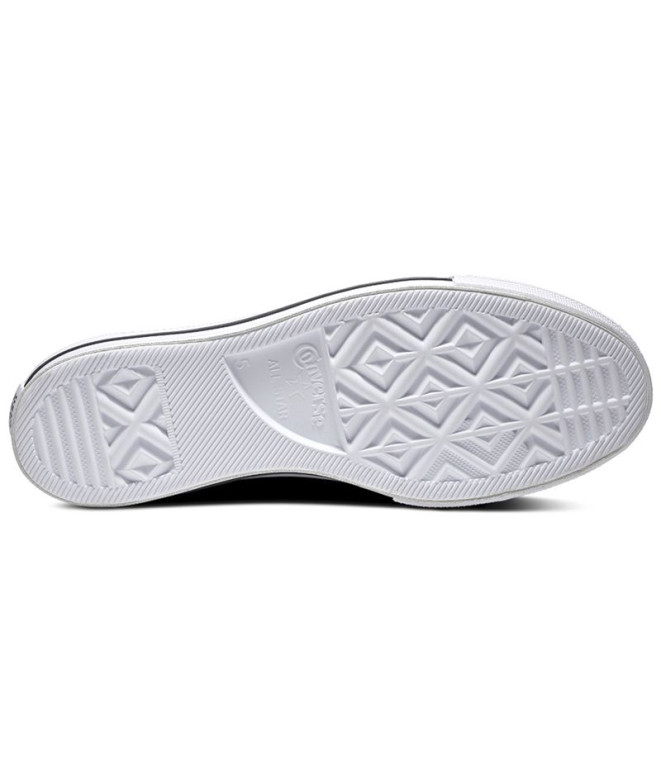 Zapatillas Converse Chuck Taylor All Star Platform