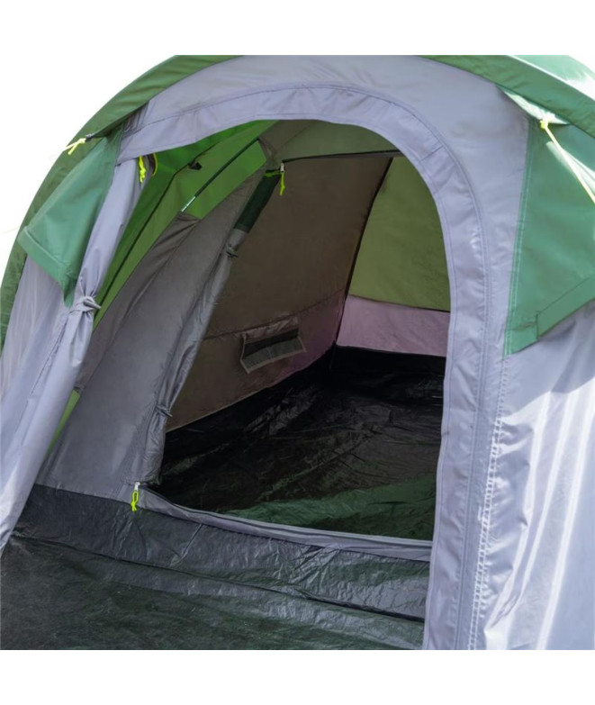 Tente de camping Regatta Kivu 3 v3 GrnPstr/Ebny