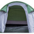 Tenda de acampamento Regatta Kivu 3 v3 GrnPstr/Ebny
