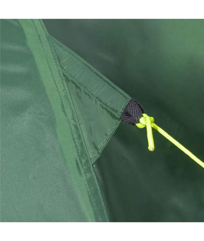 Tenda de acampamento Regatta Kivu 3 v3...