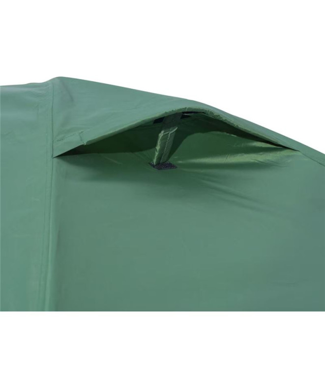 Tente de camping Regatta Kivu 3 v3 GrnPstr/Ebny