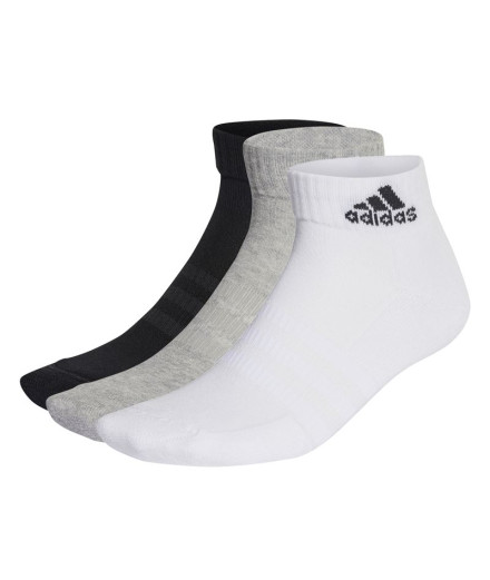 Chaussettes adidas C Spw Ank Ank 3P