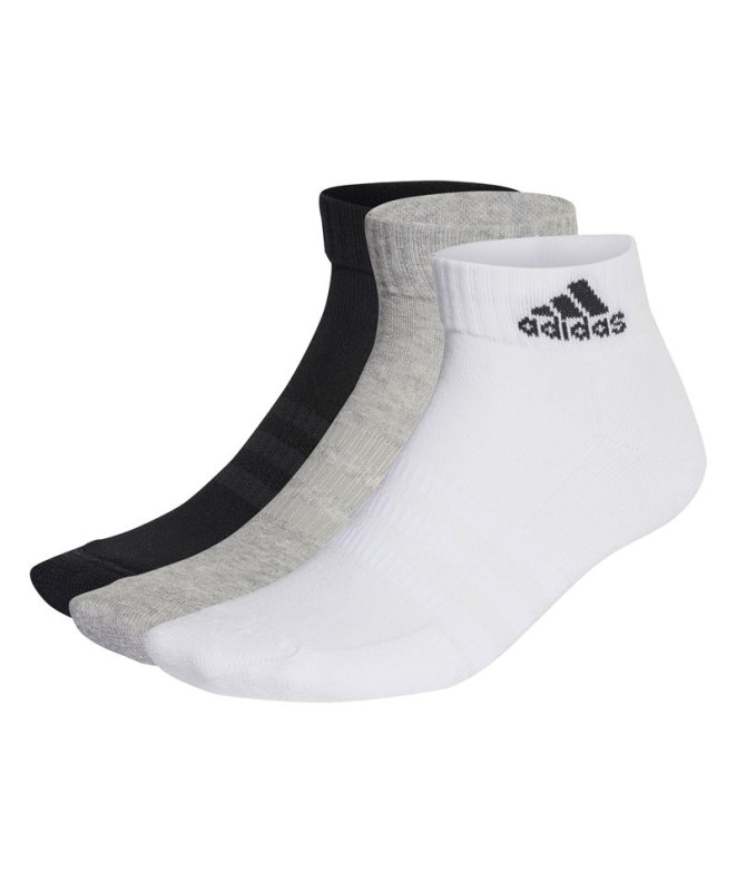 Calcetines adidas C Spw Ank 3P