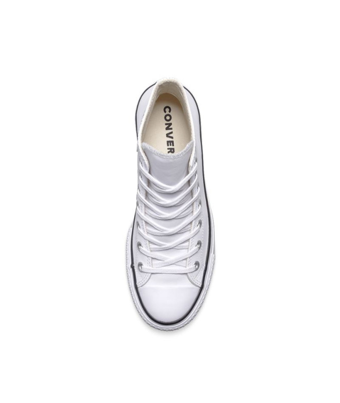 Zapatillas Converse Chuck Taylor All Star Platform